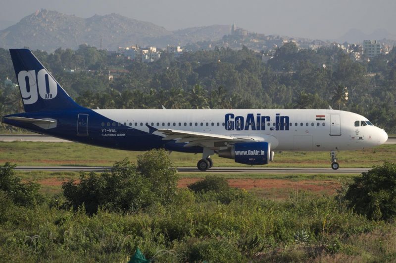 GoAir Plans to Expand its International Destinations by Entering Maldives – GoAir Goes International!