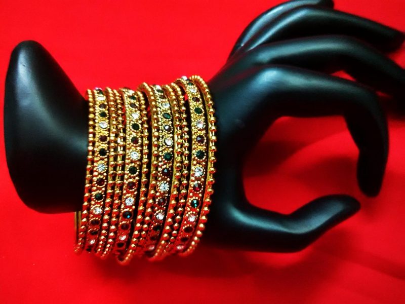 International Jewellery and Watch Show – Featuring Exquisite Fashion Jewellery!