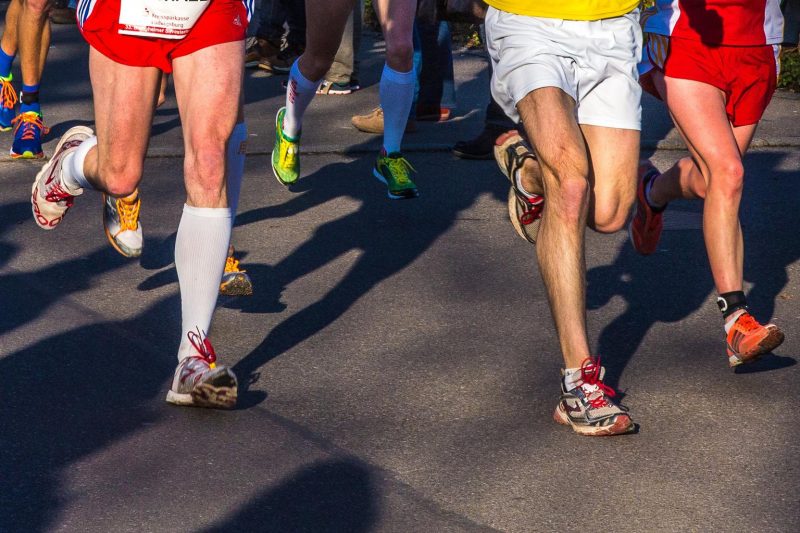 Bridge to Brisbane Community Fun Run 2018 – Running for a Noble Cause!