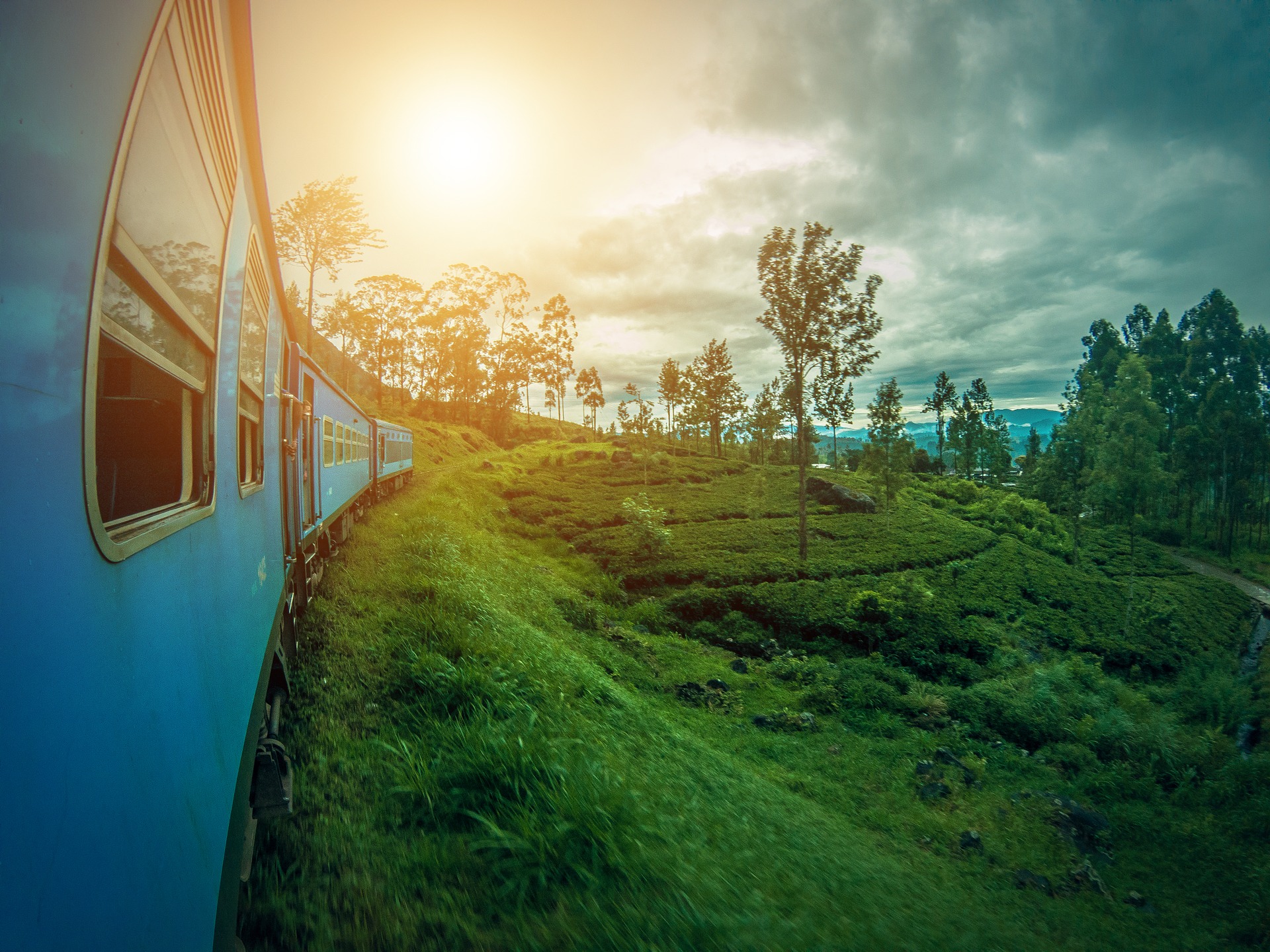 Sri Lanka to target US$ 7 billion in revenue from Tourism by 2020 – Positive expectations for revenue from tourism.