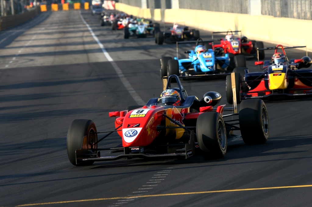Macau Grand Prix to Introduce a few new faces – Thrills of an amazing street circuit racing event