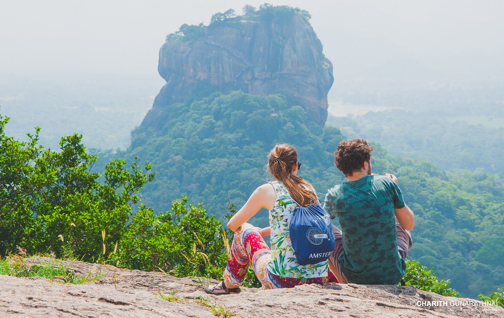 Sri Lanka sets tourist arrival target to 3 million this year – setting high targets for Sri Lankan tourism