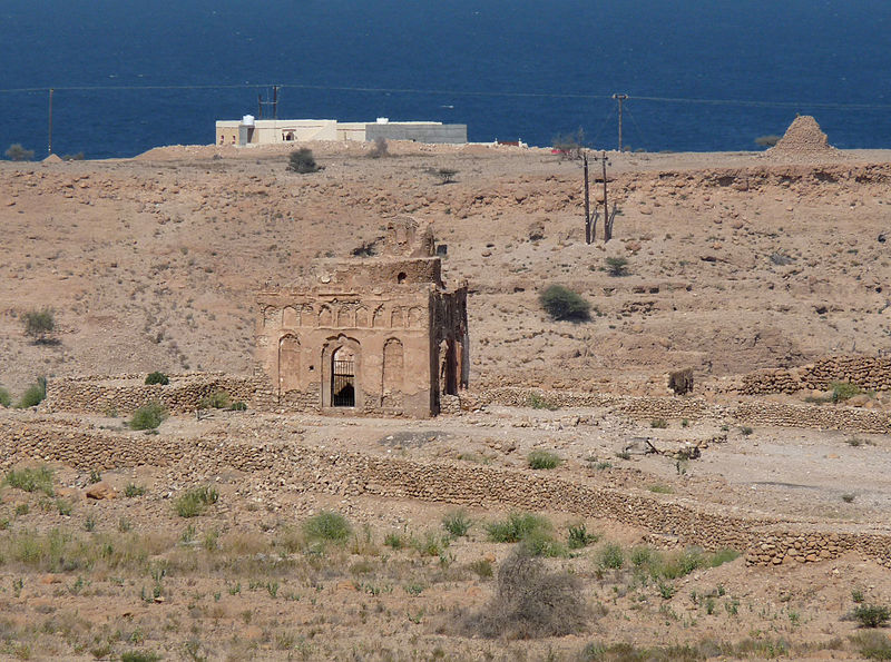 The city of Qalhat entered to the UNESCO’s World Heritage List – A hidden gem in the Sultanate of Oman