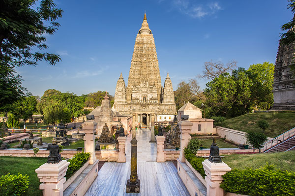 The Siddhartha Festival – Celebrating the Life of Buddha