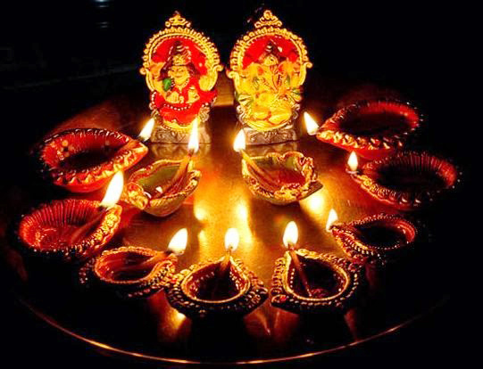 A celebration of Diwali 2018 – The festival of lights as in Sri Lanka