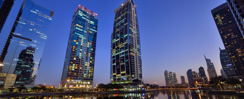 Dubai is the Fourth Most-Visited City Globally – The Fastest Growing City in the Middle East