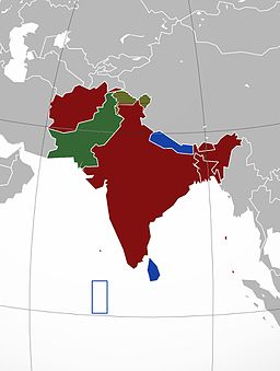 Sri Lanka to introduce Visa-Free Entry Policy for SAARC countries – A way forward towards regional integration