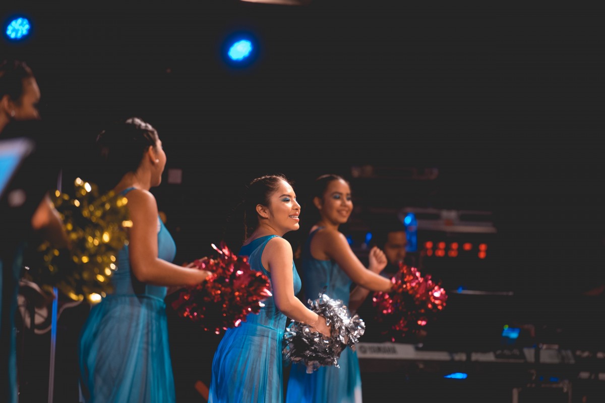 International Festival of Music and Dance Bangkok – Attention all music and dance lovers!