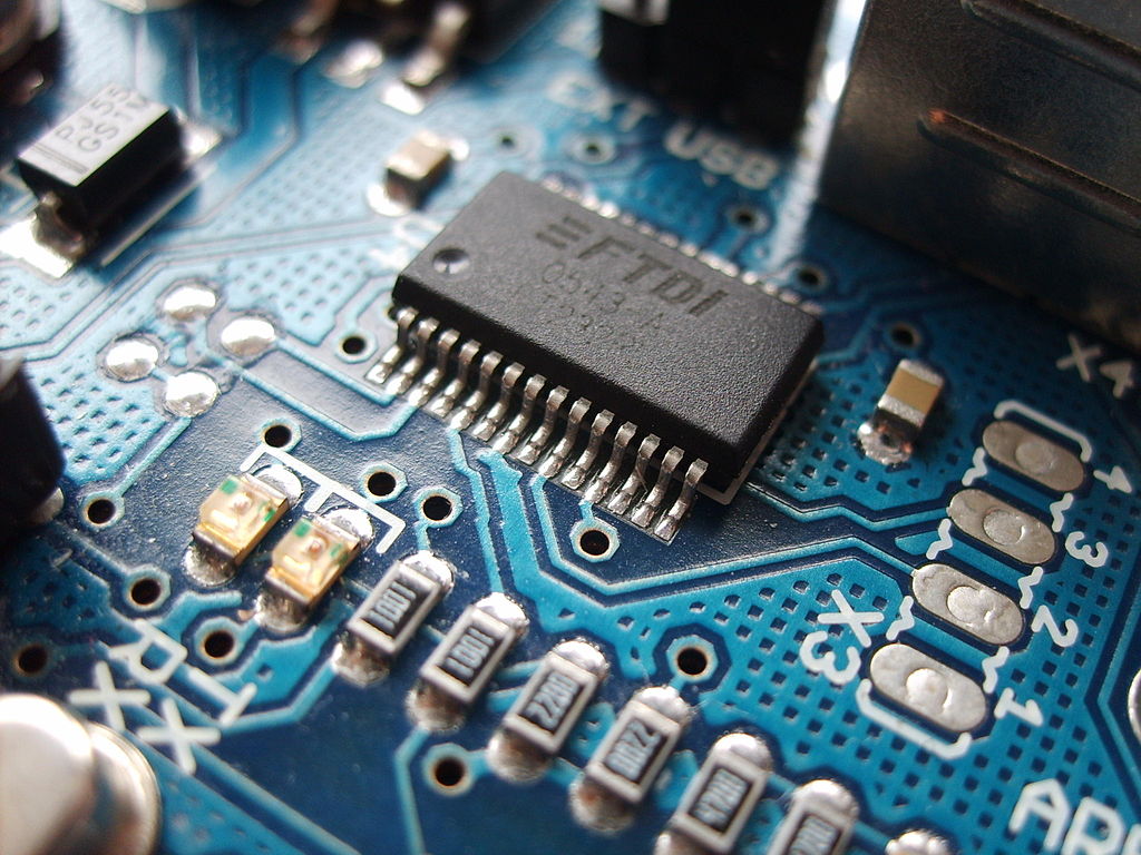 World of Consumer Electronics Expo – Innovation & Inspiration