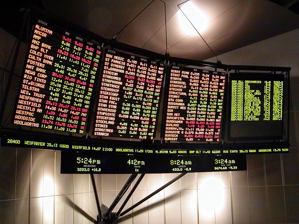 Annual Conference on Asia-Pacific Financial Markets – A platform for finance experts!