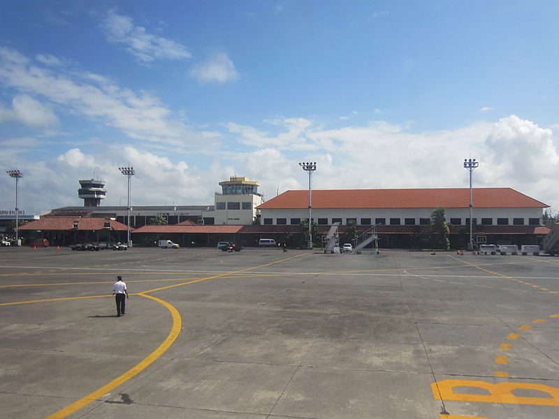 Bali Airport Reopens After Eruption – The Plight of Stranded Tourists