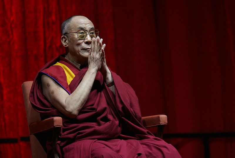 Dalai Lama Teachings in Bihar – A Journey to Gain Spiritual Fulfilment