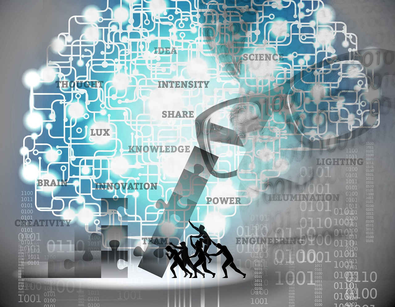 International Conference on Information and Automation for Sustainability – Innovation is power!