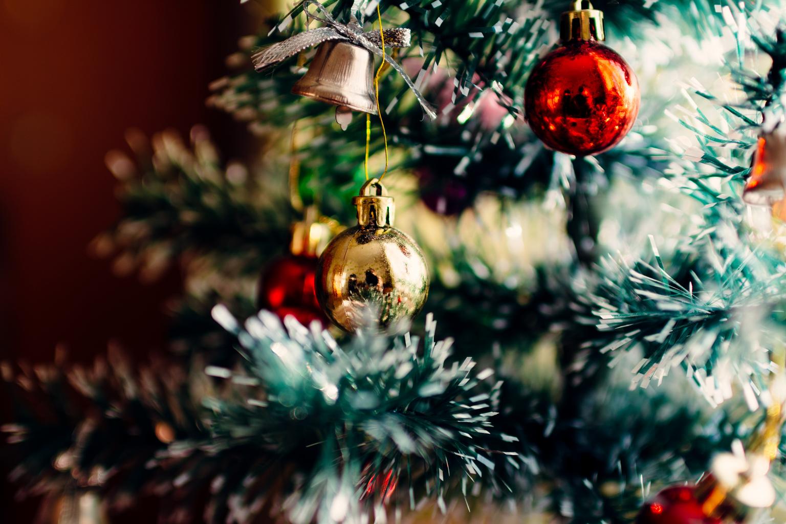 Christmas in Bangkok – For a Unique Christmas Vacation!