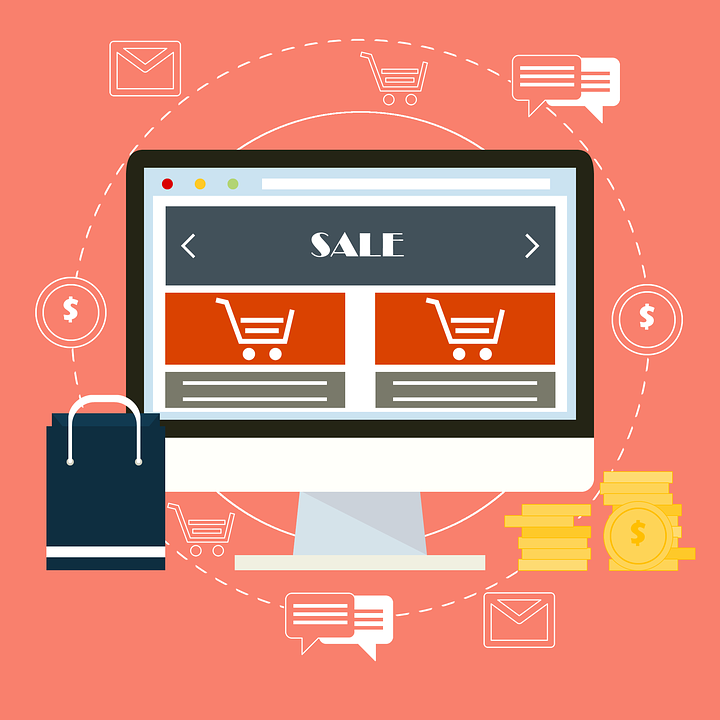Sri Lanka’s e-commerce segment records 34% growth – Moving to online trade!