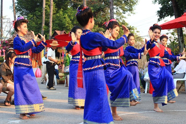 The Phuket Carnival 2018 – A Warm Welcome to Tourists around the World