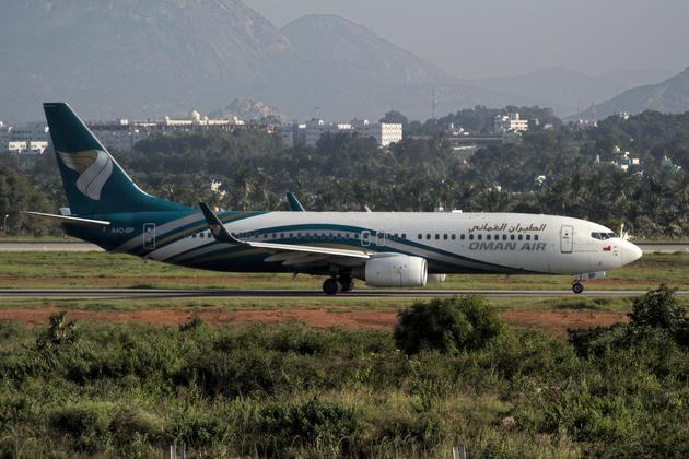 Flights Between Muscat and Maldives Re-Launched by Oman Air – Opening up Destinations