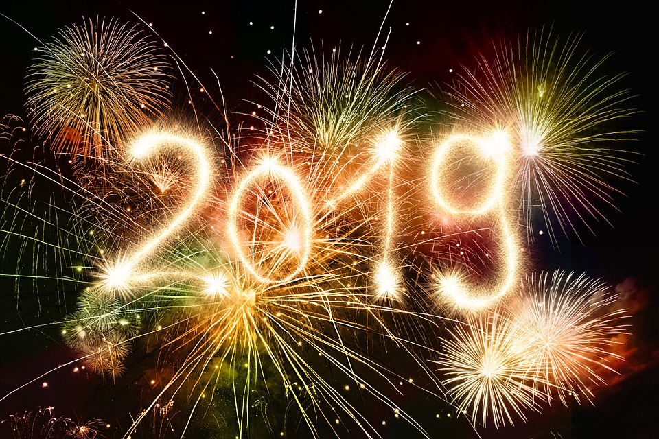 New Year’s Eve 2019 Bangkok – Usher in the New Year!