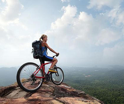 Sri Lanka Recognised as Asia’s Leading Adventure Tourism Destination – Action-packed Fun