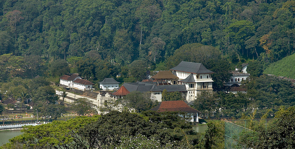 Sri Lanka – A must visit destination in 2019