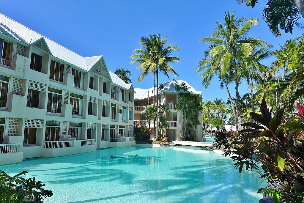 Oaks Hotels & Resorts Acquires QT Port Douglas – A Getaway in Tropical North Queensland