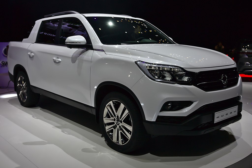 Vietnam International Motor Show 2018 – An event for the lovers of automobiles
