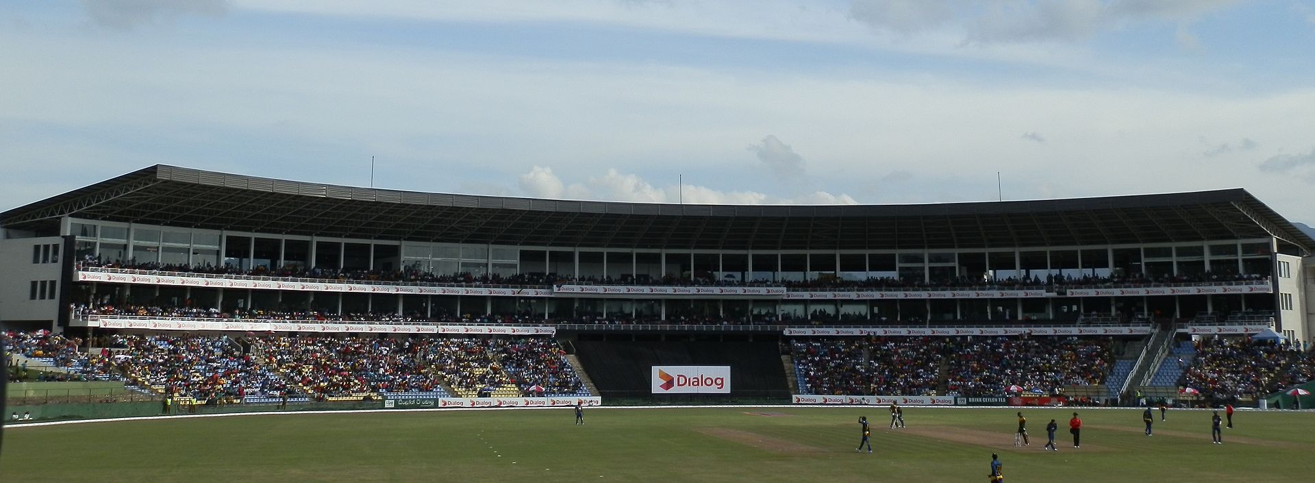 England Tour of Sri Lanka 2018 in Kandy – England winding the clock back to 1815