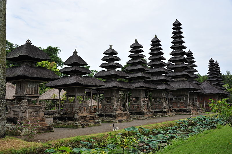 Tourists Arrivals in Bali Increase 6.5% During 2018 – Positive Signs of Growth