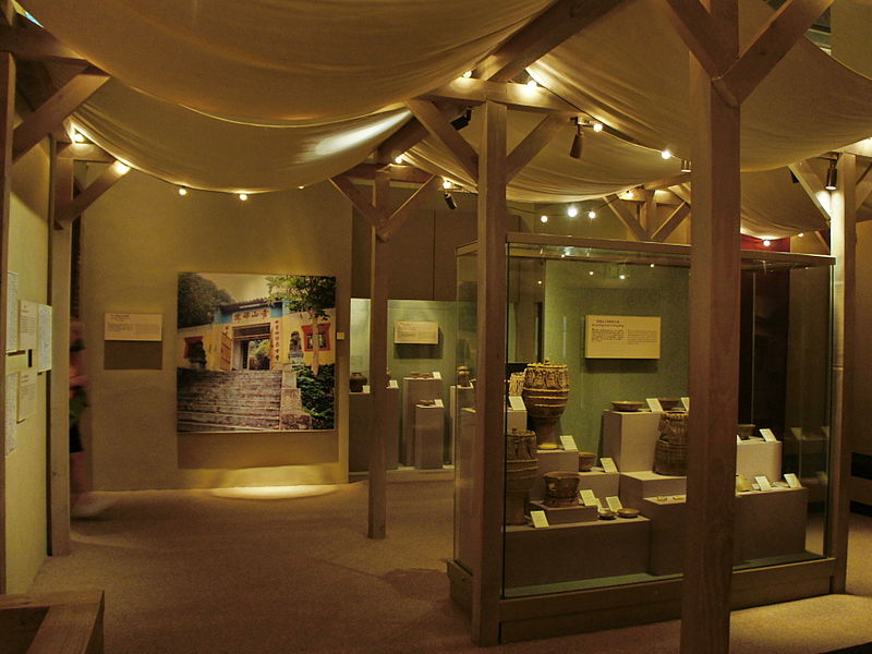 Gilded Glory: Chaozhou Woodcarving exhibition in Tsim Sha Tsui – Showcasing customs and lifestyle of Chaoshan