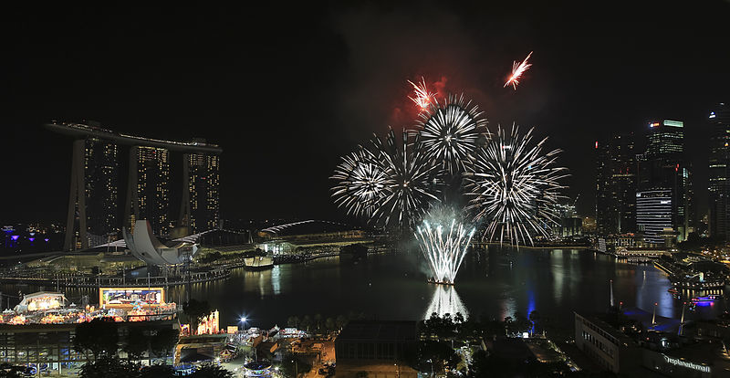 Preparing for the Chinese New Year – A vibrant celebration