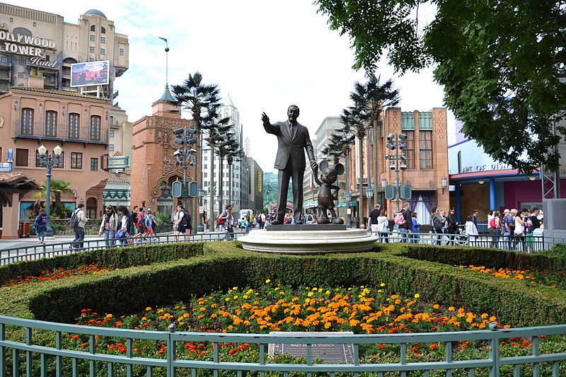 ORBA partners with Walt Disney Company for annual light up event – Decorative lights that would bring back the joys of your childhood!