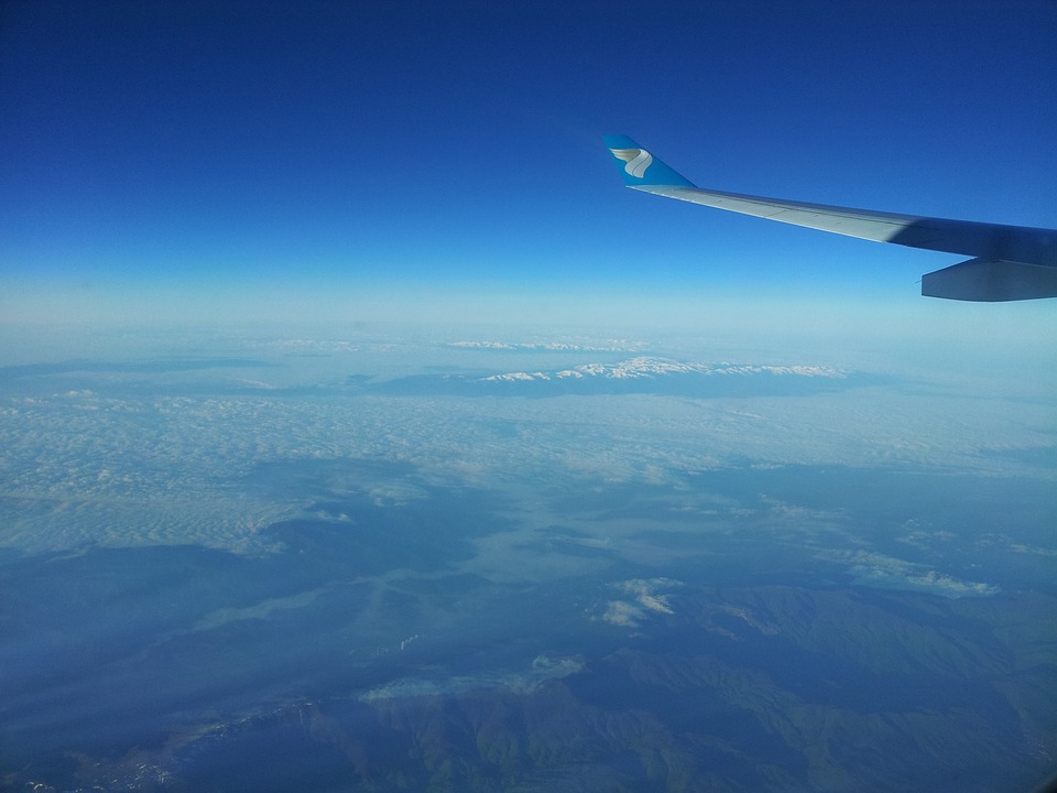 Oman Air relaunches flights to the Maldives – More flights more tourists!