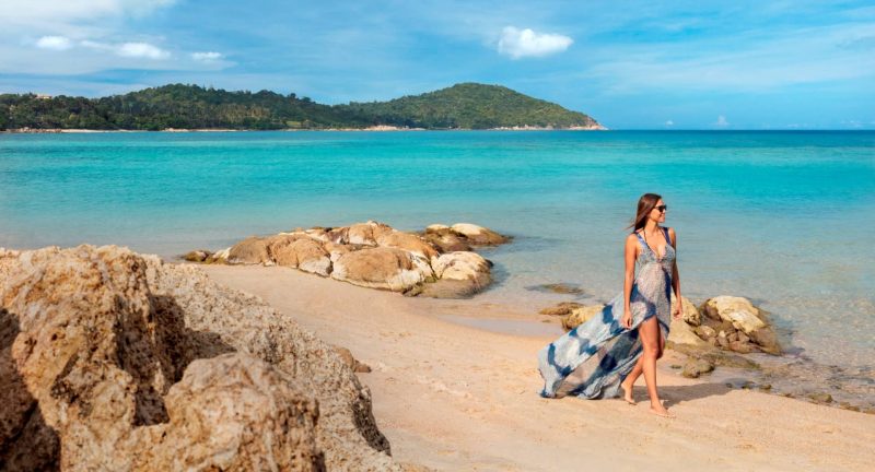 Thailand’s travel spend makes gains – Tourism: one of the main contributors to the country’s economy