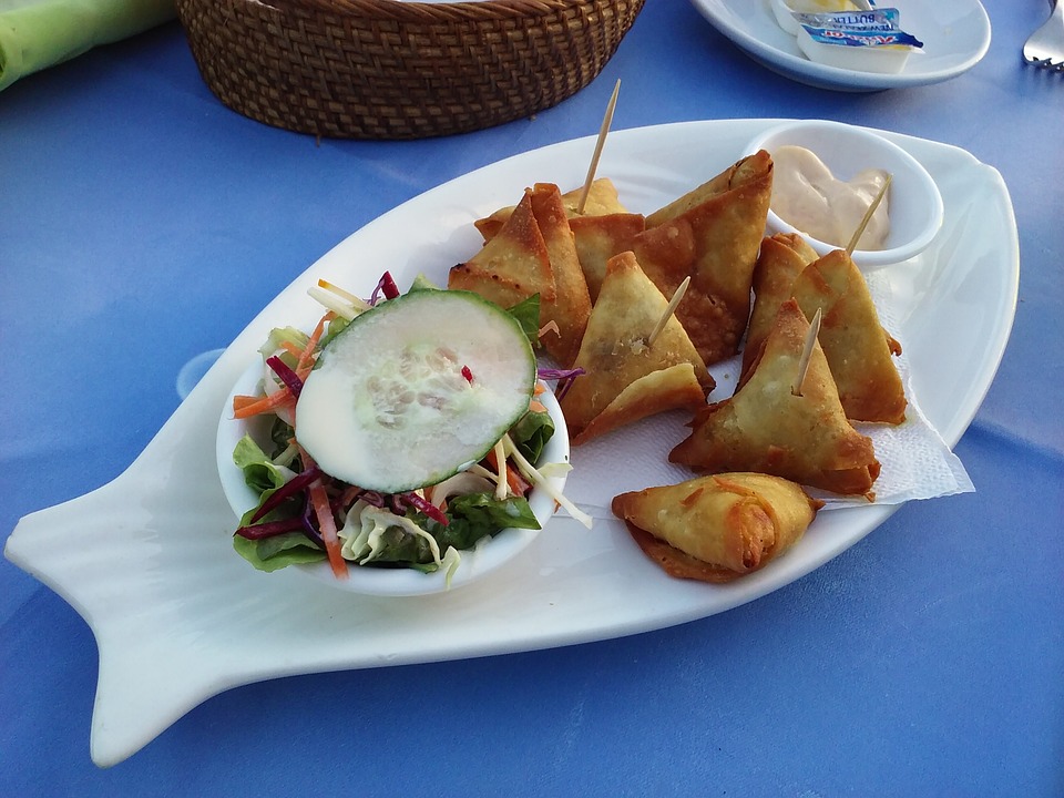 CMB Street Shopping & Food Festival 2018 – Culinary & Retail Discoveries Galore!