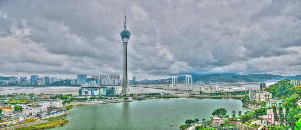 Macau poised to be the Richest Country by 2020 – A billionaire’s paradise!