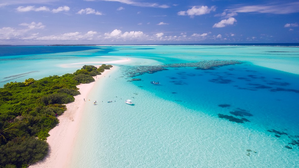 Maldives Deep South – exploring the Maldivian waters