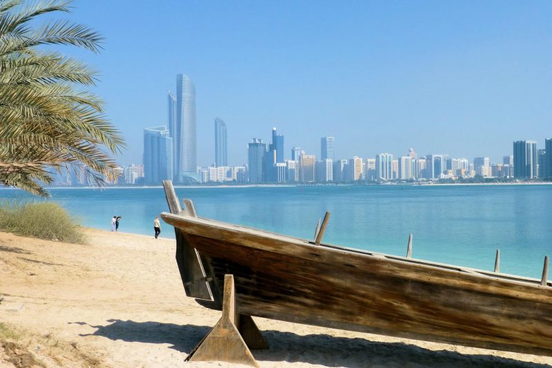 Dubai Ranked in the World’s 10 Most Visited Cities – A Noteworthy Accomplishment