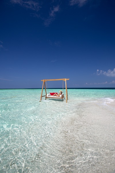 Baros Maldives Named The World’s Most Romantic Resort Again – The Perfect Escape