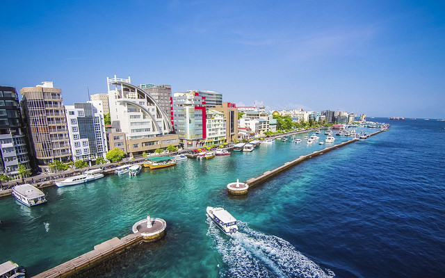Travel Trade Maldives 2019 – An event with a great vision!
