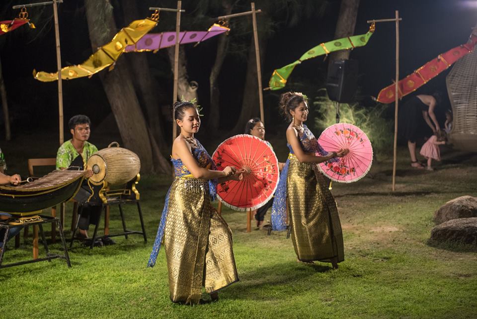 More Tourists Expected to Visit Thailand During the Festive Seasons – A Boon for Tourism