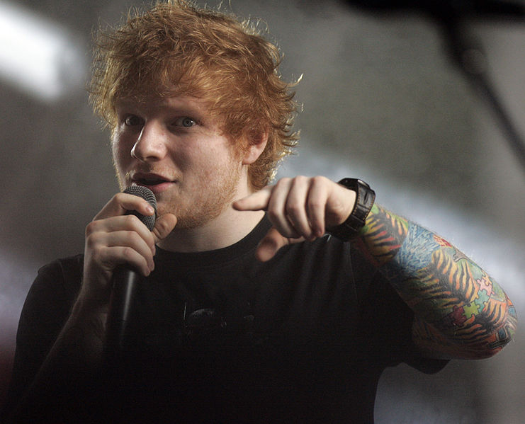 Ed Sheeran Returns to Bangkok – News to Make “Sheerios” Rejoice!