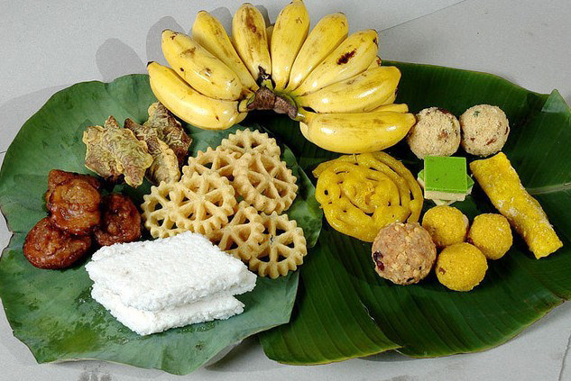 The Sinhala and Tamil New Year Next Month – A New Beginning for Sri Lankans