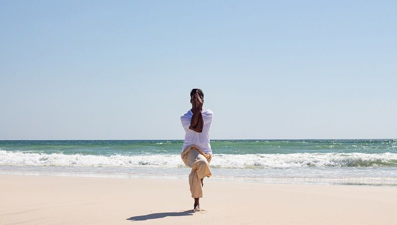 New Wellness Programme and Guru Unveiled at Anantara’s Resort in Salalah
