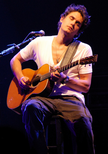John Mayer Live in Hong Kong – A Global Music Superstar Set to Perform