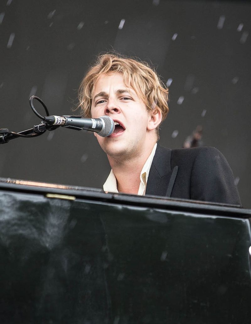 Tom Odel to Perform in Hong Kong – English Singer-songwriter Set to Thrill Fans