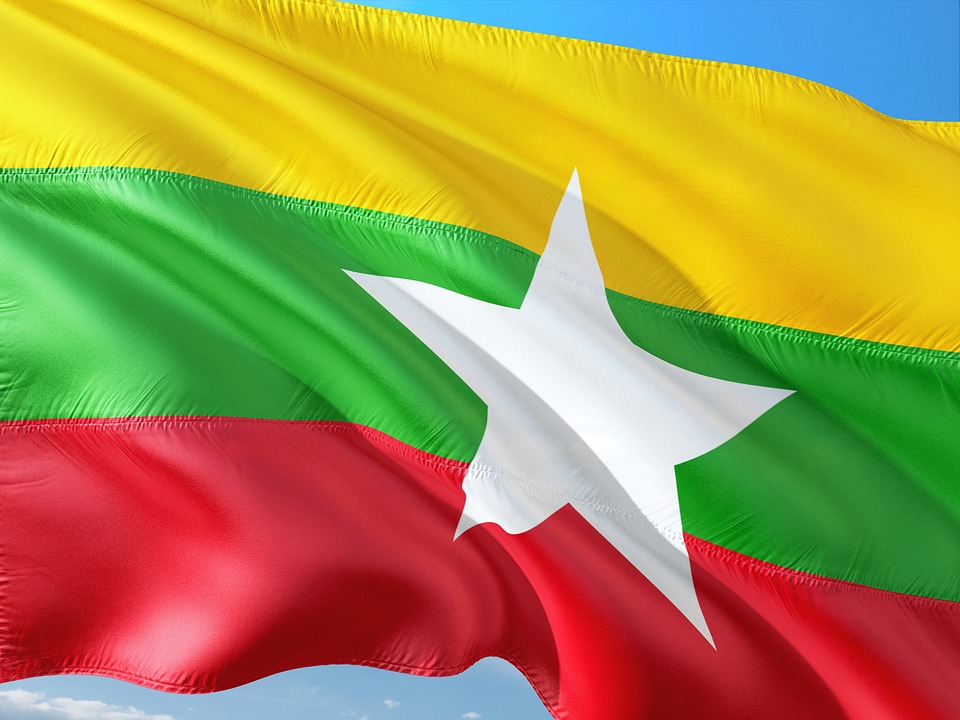 Armed Forces Day 2019 in Myanmar Next Month – A Time to Celebrate and Reflect