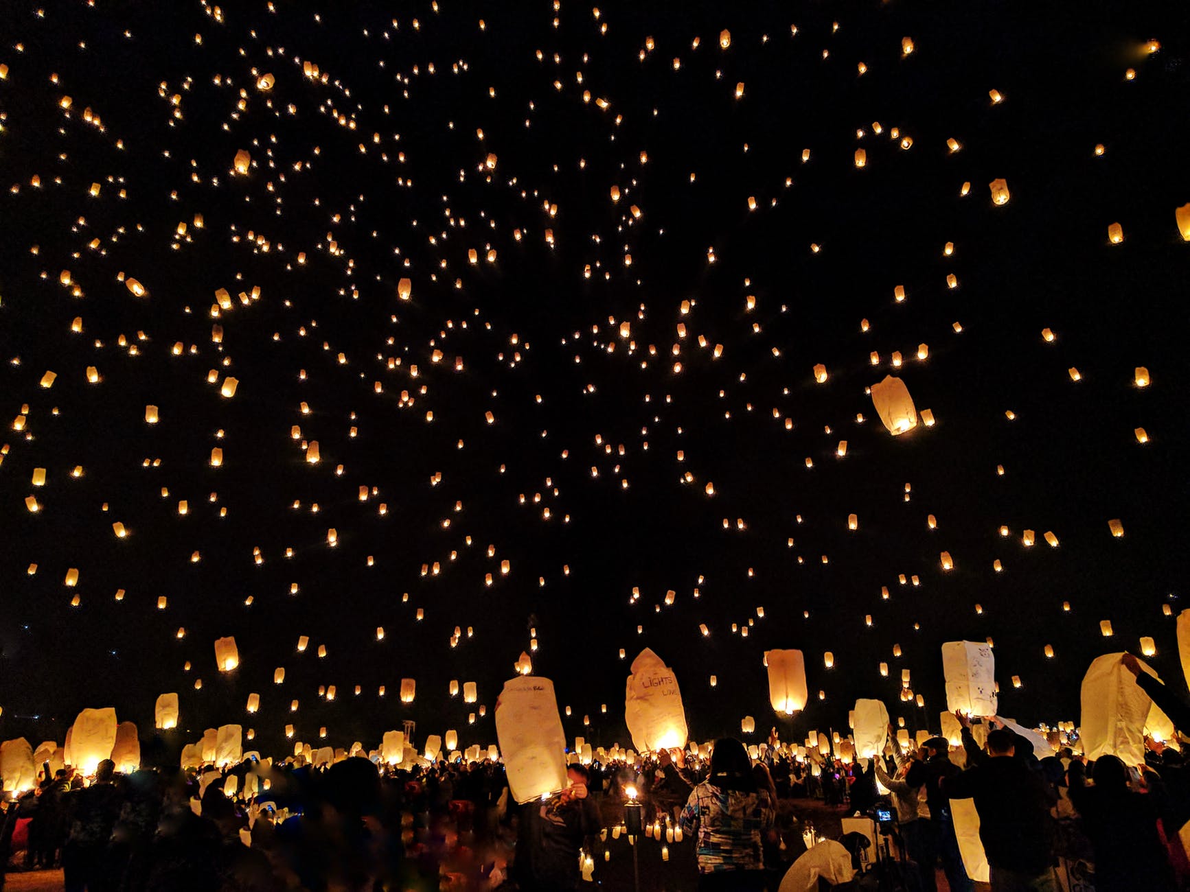 An Influx of Visitors in Phuket during Chinese New Year 2019 – Positive Signs for Tourism
