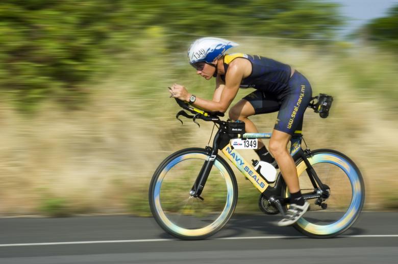 Doha Triathlon 2019 – A Race for the Strong and Fit