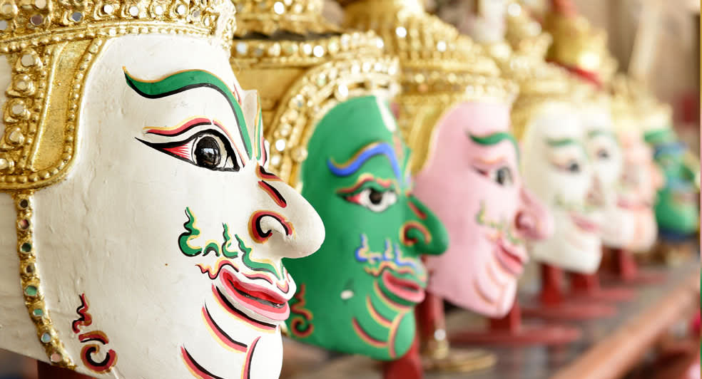 Thailand Tourism Looks to ‘Out of the Box’ Attractions – A Rising Tourist Destination