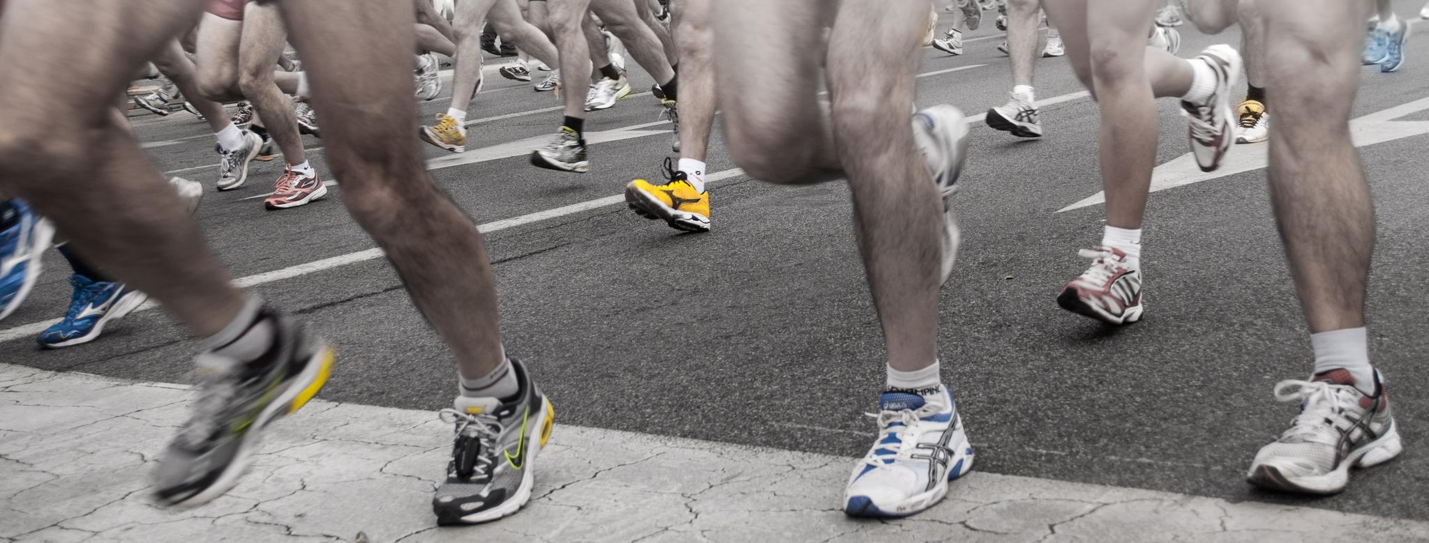 Hua Hin Marathon 2019 Scheduled for May – The Premier Running Event in Hua Hin